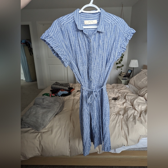 Anthropologie Dress - Picture 4 of 4